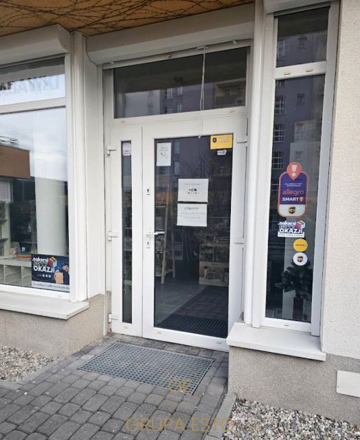 Lokal Kraków