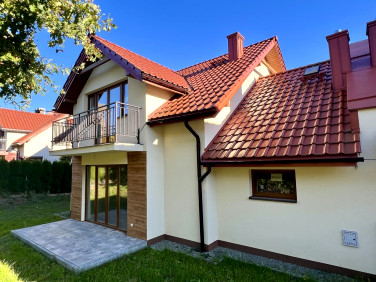 Dom Krzeszowice