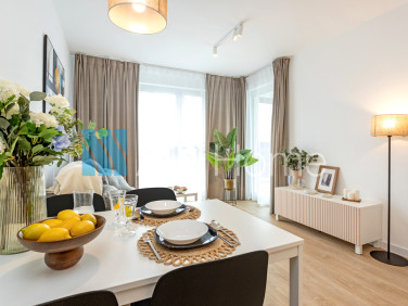 Mieszkanie apartamentowiec wynajem