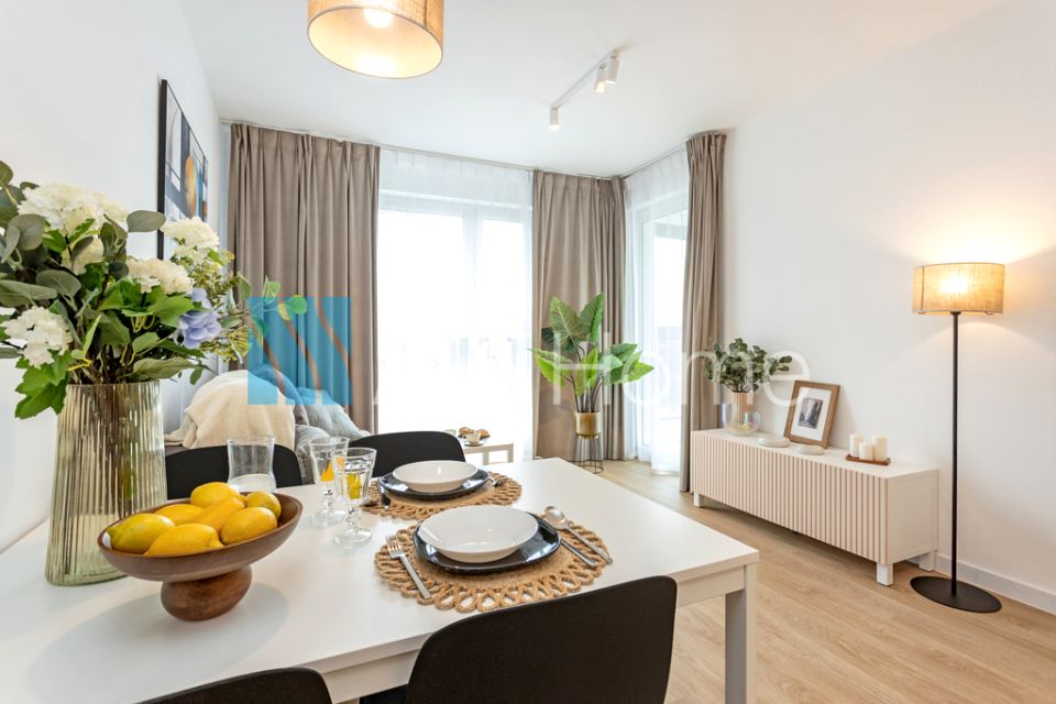 Mieszkanie apartamentowiec wynajem