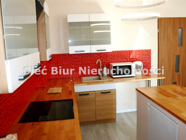 Mieszkanie Bielsko-Biała