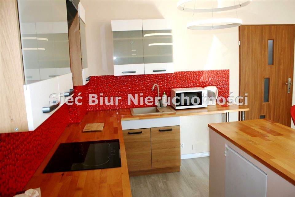 Mieszkanie Bielsko-Biała