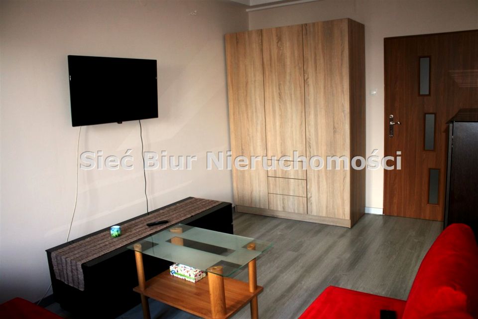 Mieszkanie blok mieszkalny Bielsko-Biała