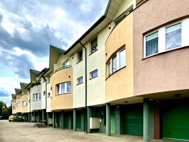 Dom Białystok