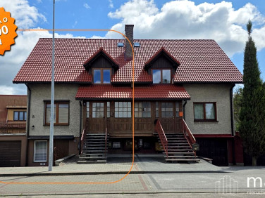 Dom Goleniów