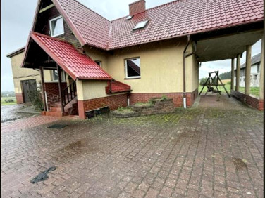Budynek użytkowy Mierzeszyn