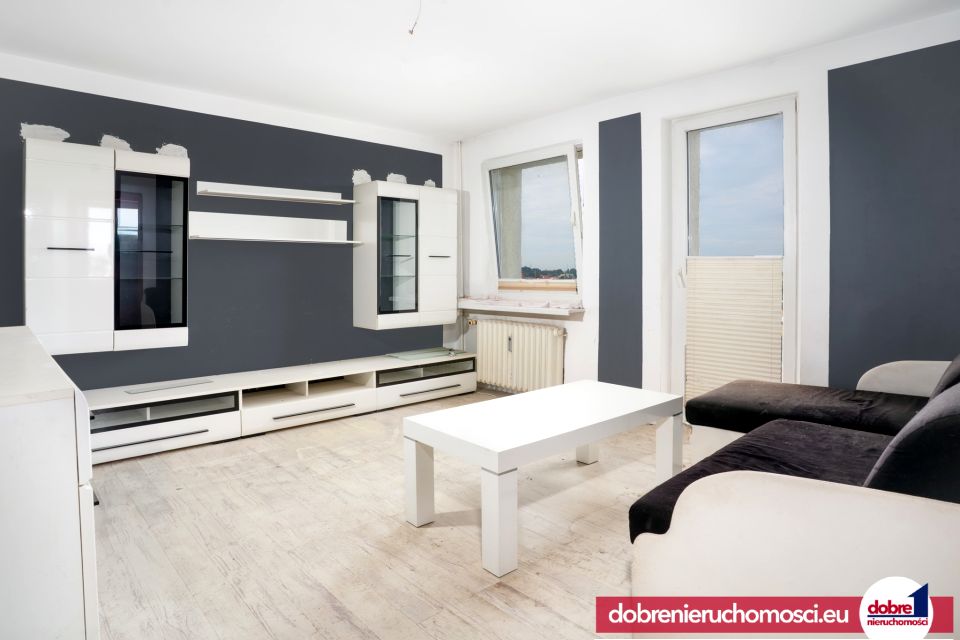 Mieszkanie Bydgoszcz