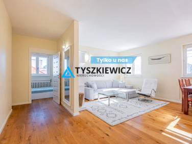 Mieszkanie Gdańsk