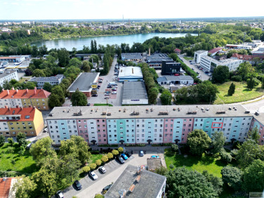 Mieszkanie Opole