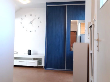 Mieszkanie Gliwice