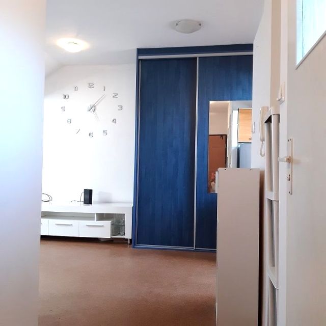 Mieszkanie Gliwice