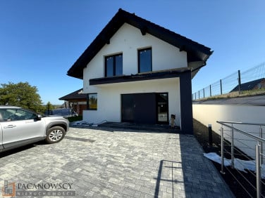 Dom Dziekanowice