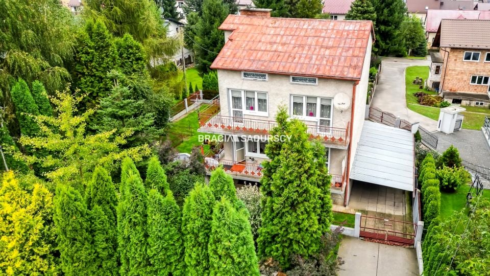 Dom Tarnów