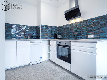Mieszkanie Wrocław