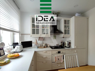 Mieszkanie Bydgoszcz