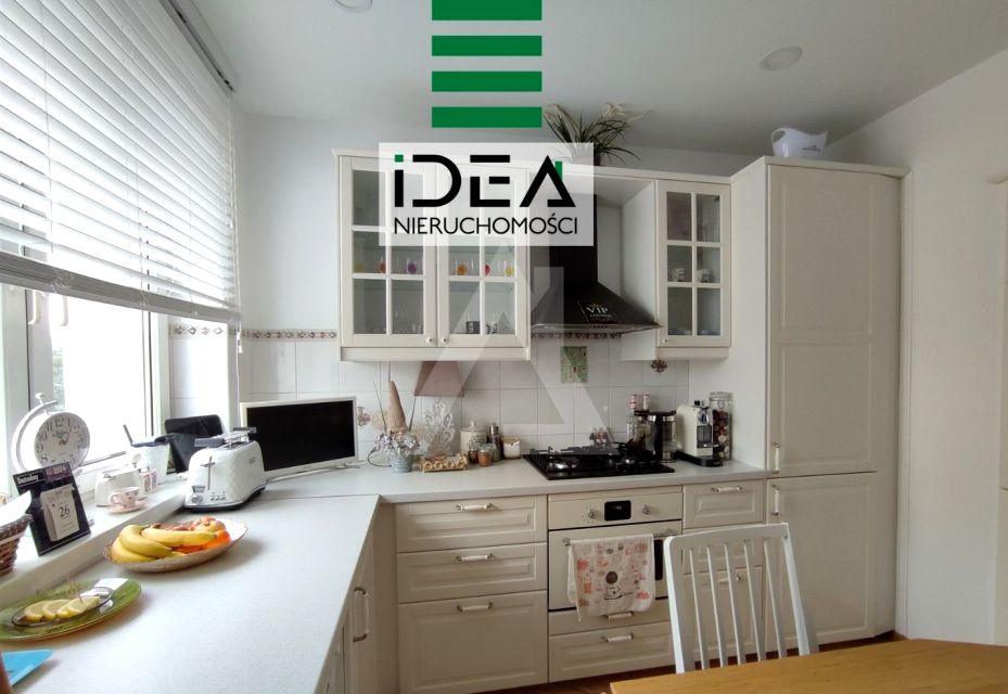 Mieszkanie Bydgoszcz