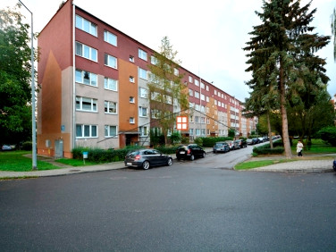 Mieszkanie Przemyśl