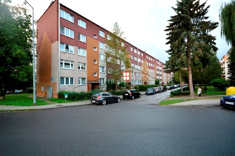 Mieszkanie Przemyśl