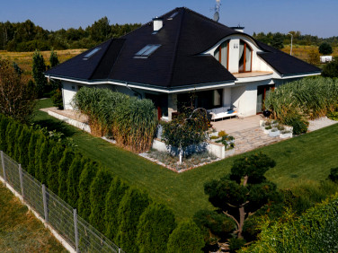 Dom Częstochowa