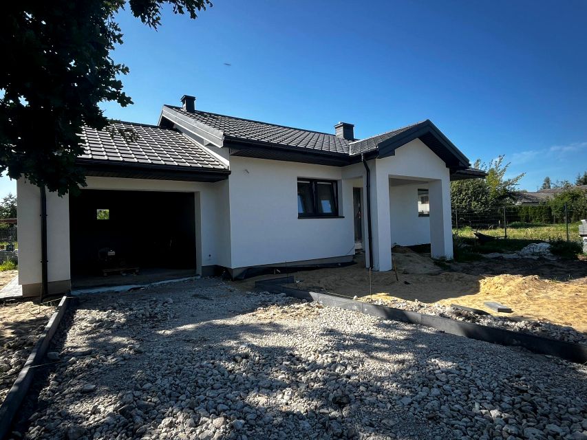Dom Bieniewice sprzedaż