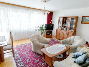 Mieszkanie Toruń