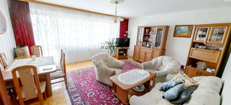 Mieszkanie Toruń