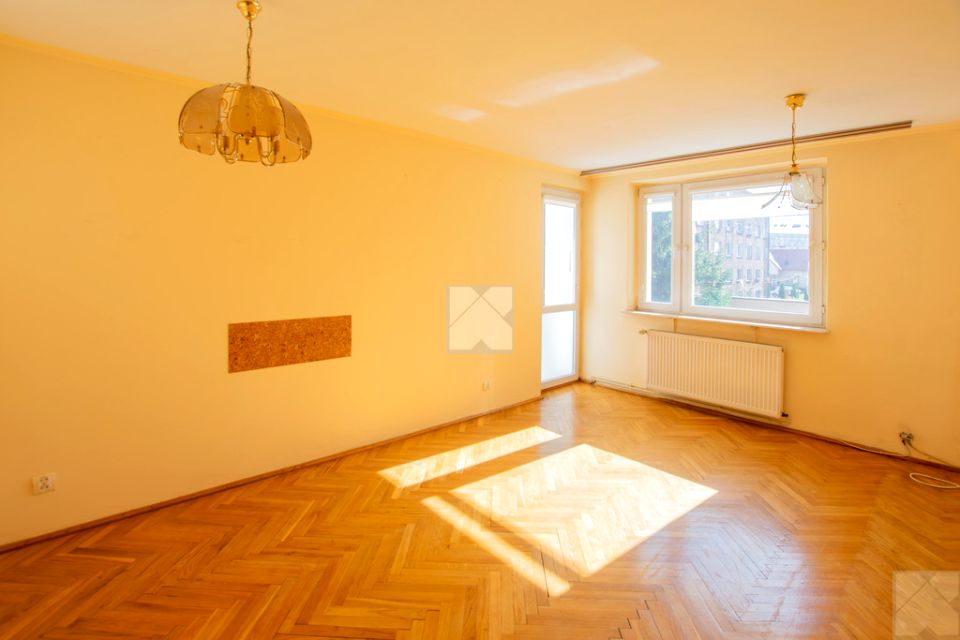 Mieszkanie Jarosław