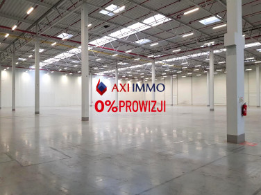 Budynek użytkowy Stryków