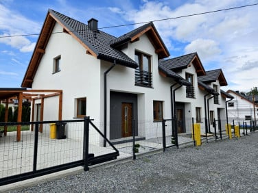 Dom Zabierzów