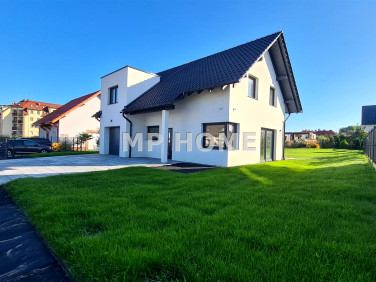 Dom Świebodzice
