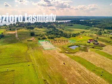 Działka budowlano-rolna Ełk sprzedam