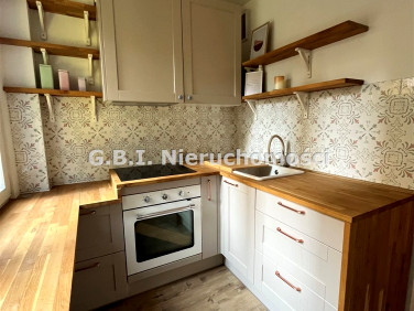 Mieszkanie Oświęcim
