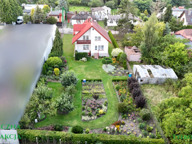 Dom Starogard Gdański