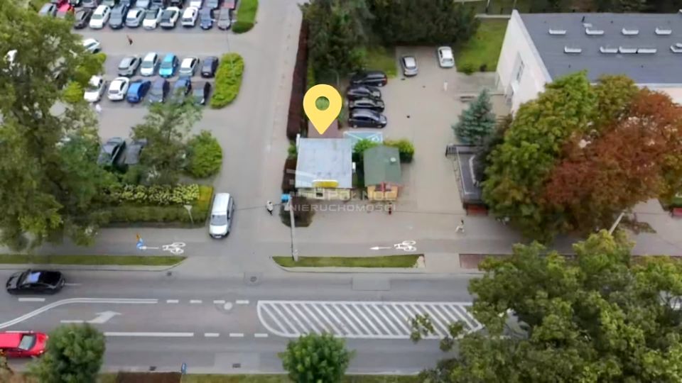 Lokal Lubartów
