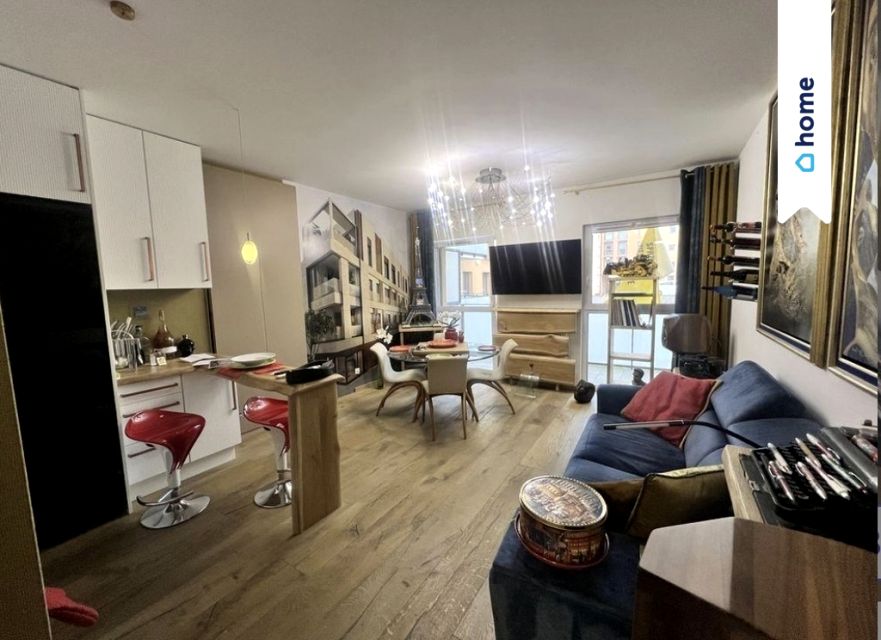 Mieszkanie Bydgoszcz