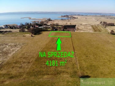 Działka Lubczyna