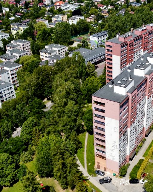 Mieszkanie Bielsko-Biała