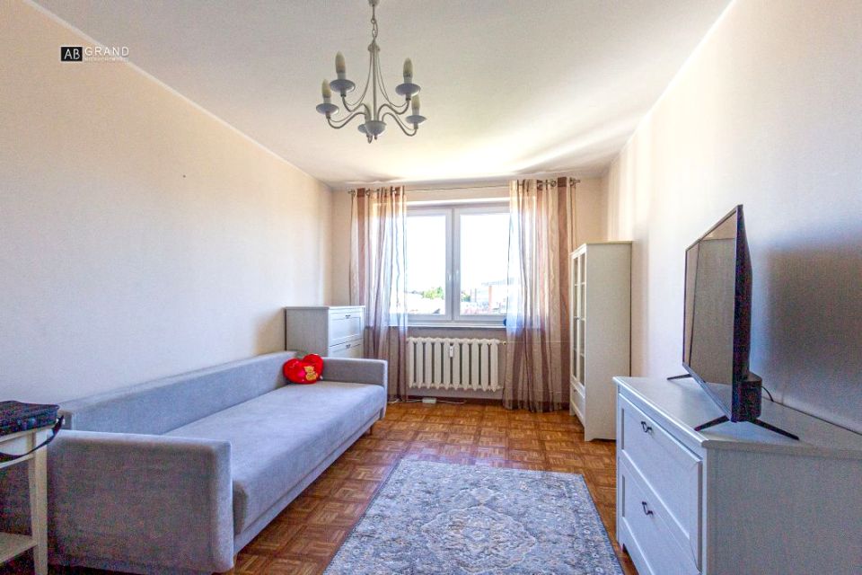 Mieszkanie Białystok