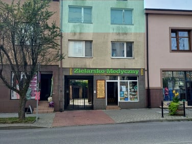 Mieszkanie Jasło