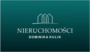 Nieruchomości Dominika Kulik