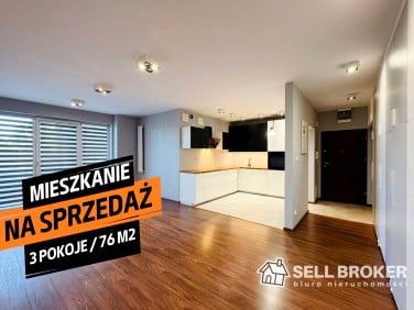 Mieszkanie Mińsk Mazowiecki