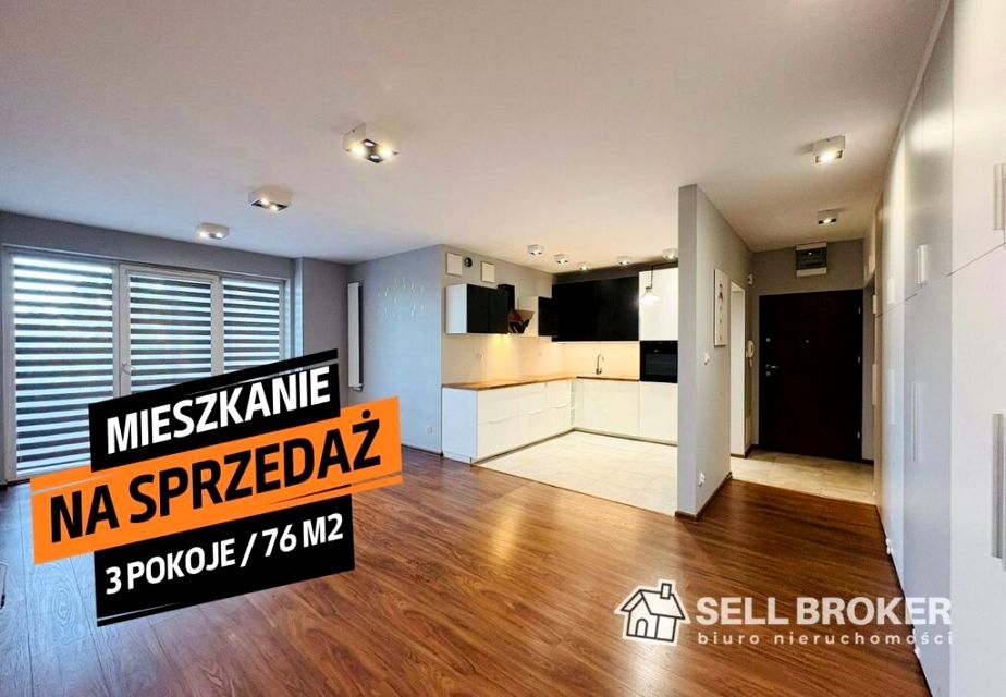 Mieszkanie Mińsk Mazowiecki