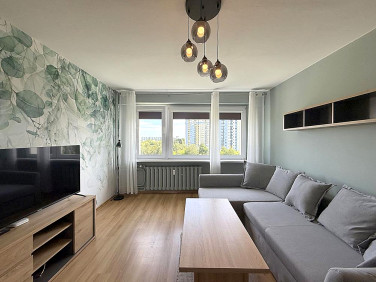 Mieszkanie Poznań