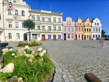 Lokal BYTOM ODRZAŃSKI