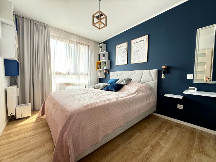 Mieszkanie Kraków