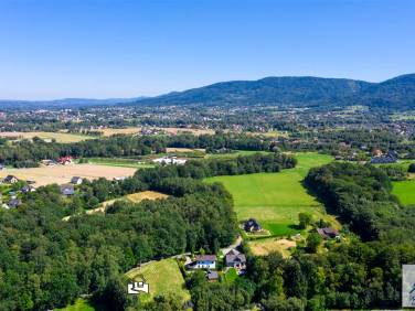 Działka budowlano-rolna Bielsko-Biała sprzedam