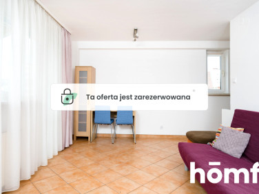 Mieszkanie Kraków