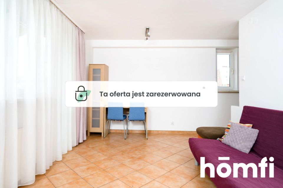 Mieszkanie Kraków