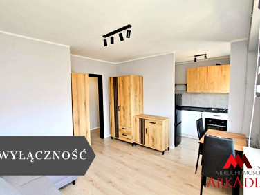 Mieszkanie Włocławek