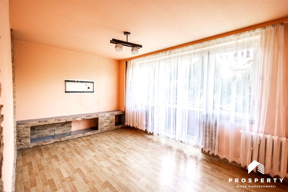 Mieszkanie Czechowice-Dziedzice